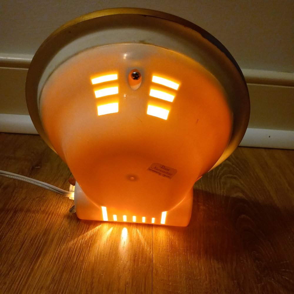 Decorative Church Lighted Plate - Picture 7 of 10